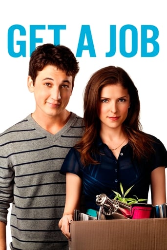 Get a Job (2016) download
