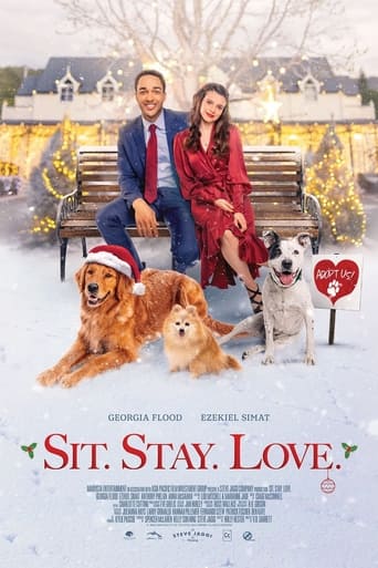 Sit. Stay. Love. (2021) download