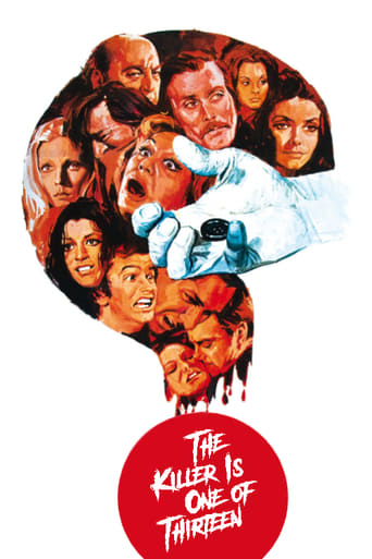 The Killer Is One of Thirteen (1973) download