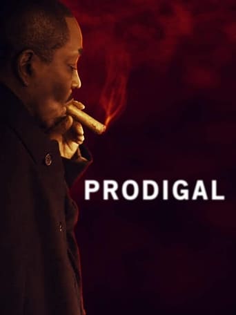 Prodigal Torrent (2019) Dublado / Dual Áudio 720p | 1080p - Download