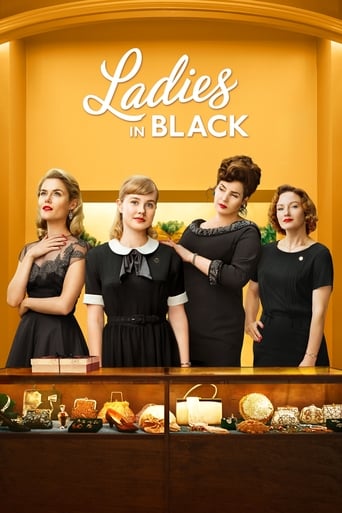 Ladies in Black (2018) download