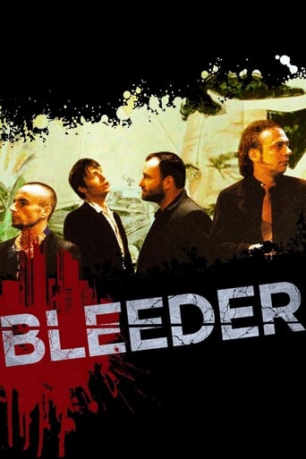 Bleeder (1999) download