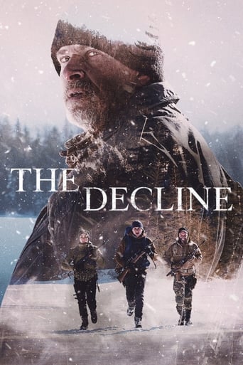 The Decline (2020) download
