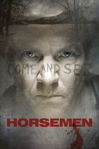 Horsemen (2009) download