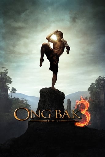 Ong Bak 3 (2010) download