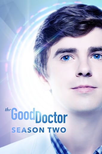 The Good Doctor O Bom Doutor 2ª Temporada Torrent Dublado / Dual Áudio BluRay 720p | 1080p (2018) Download
