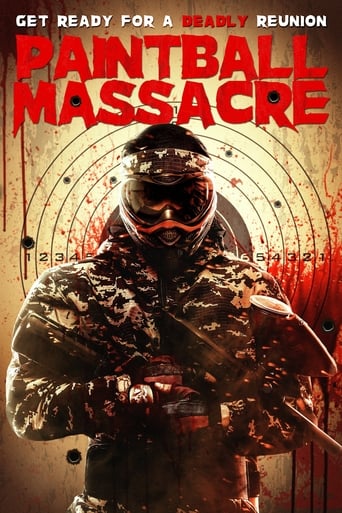 Paintball Massacre (2020) download