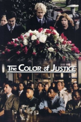 Color of Justice (1997) download