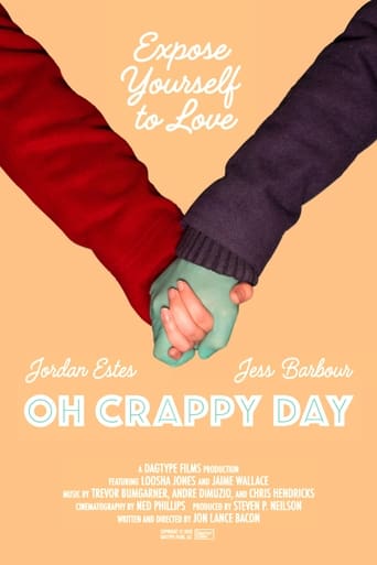 Oh Crappy Day (2021) download