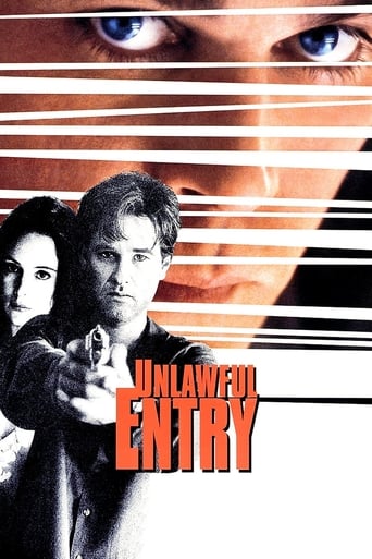 Unlawful Entry (1992) download
