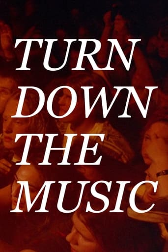 Turn Down The Music (1994) download