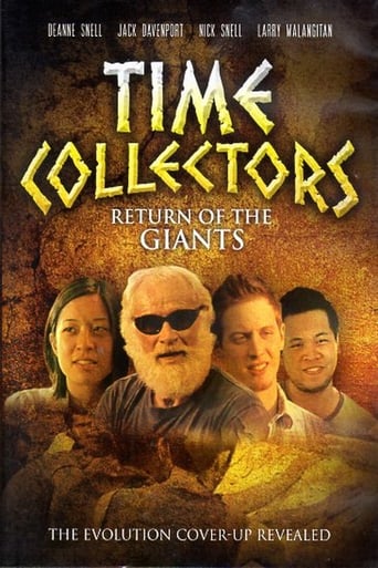 Time Collectors (2012) download