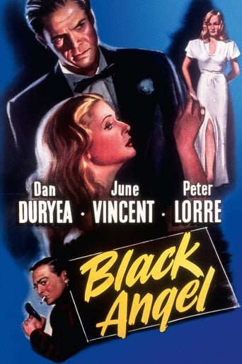 Black Angel (1946) download