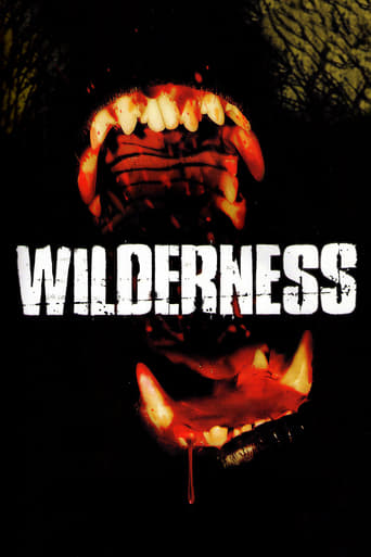 Wilderness (2006) download