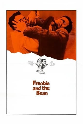 Freebie and the Bean (1974) download