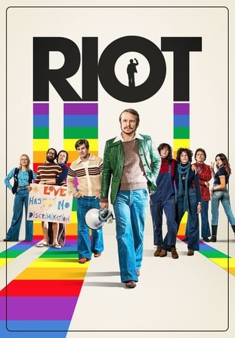 Riot (2018) download