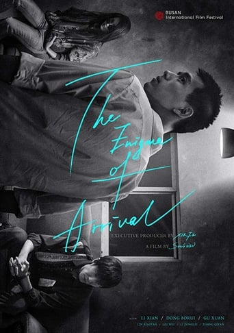 The Enigma of Arrival (2020) download