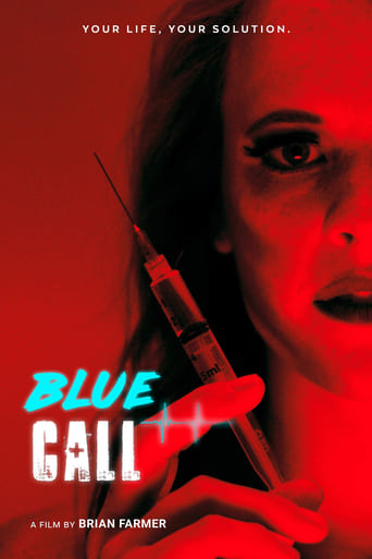 Blue Call Torrent (2021) Dublado e Legendado WEB-DL 1080p – Download