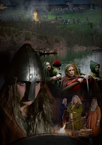 Viking Warrior Women (2019) download