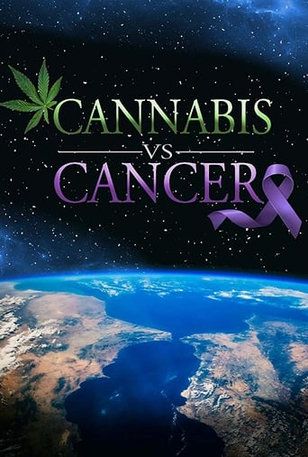 Cannabis vs. Cancer (2020) download