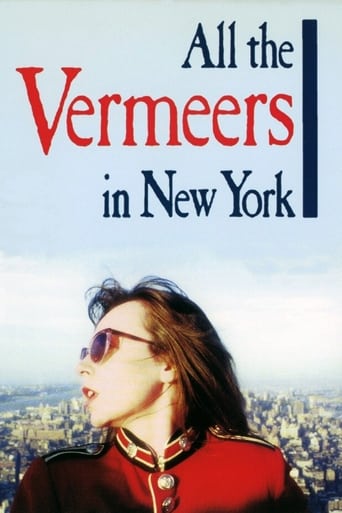 All the Vermeers in New York (1992) download