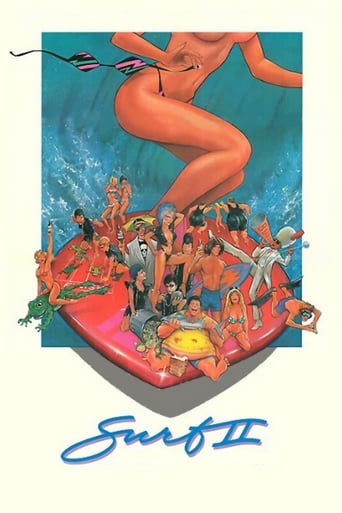 Surf II: The End of the Trilogy (1984) download