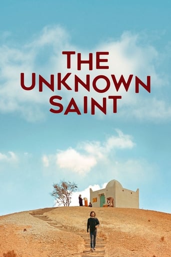 The Unknown Saint (2020) download