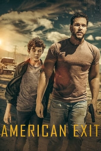American Exit (2019) download