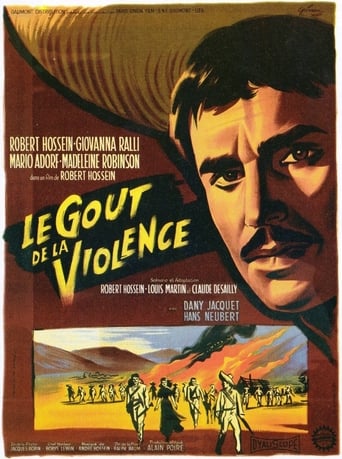 The Taste of Violence (1961) download