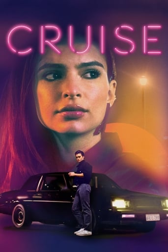 Cruise – Destino em Colisão Torrent (2019) Dual Áudio / Dublado WEB-DL 720p | 1080p – Download