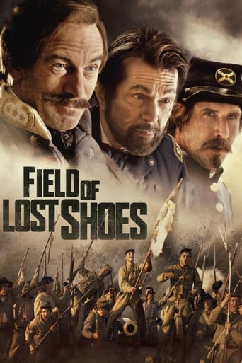 Field of Lost Shoes (2015) download