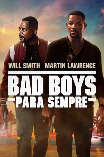 Bad Boys Para Sempre Torrent (2020) Dual Áudio 5.1 / Dublado BluRay 720p | 1080p | 2160p 4K – Download
