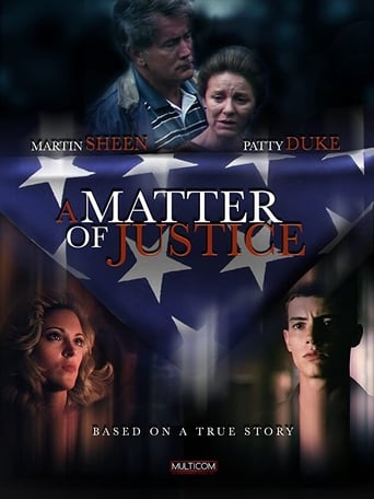 A Matter of Justice (1993) download