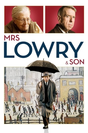 Mrs Lowry & Son (2019) download