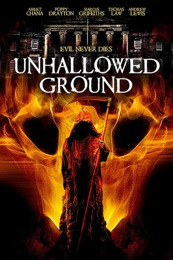 Unhallowed Ground (2015) download