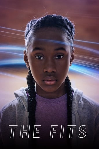The Fits (2016) download