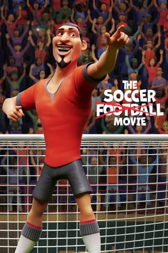 The Soccer Football Movie (2022) download