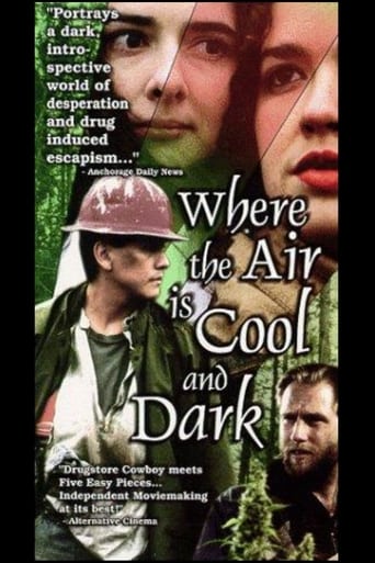 Where The Air Is Cool And Dark (1997) download