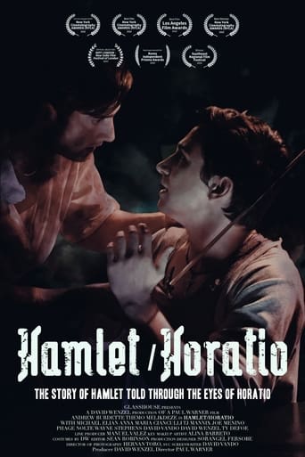 Hamlet/Horatio (2021) download
