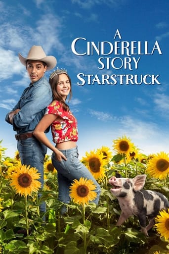 A Cinderella Story: Starstruck (2021) download