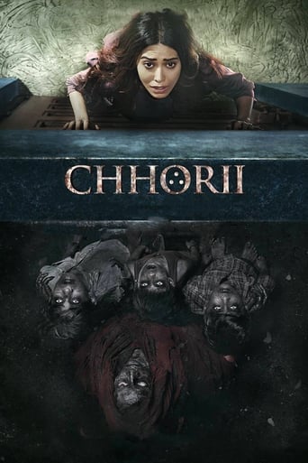 Chhorii (2021) download