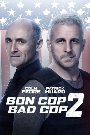 Bon Cop Bad Cop 2 (2017) download