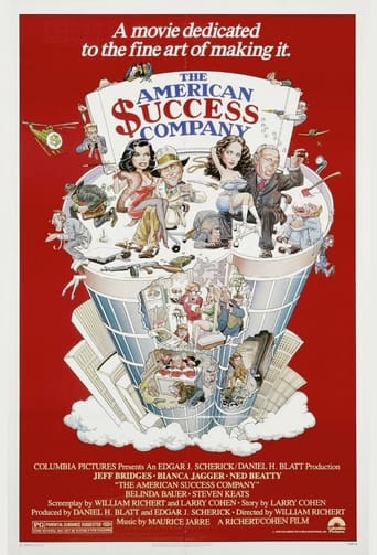 The American Success Company (1980) download