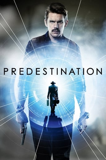Predestination (2014) download