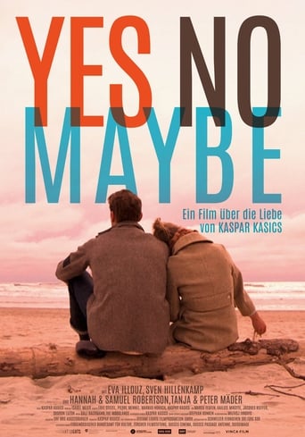 Yes No Maybe (2015) download