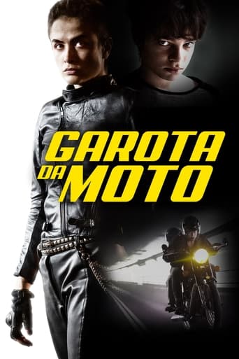 Garota da Moto Torrent (2021) Nacional WEB-DL 720p – Download