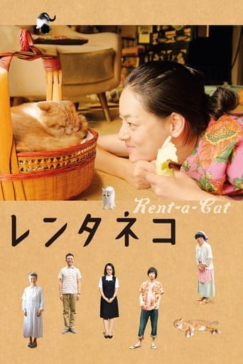 Rent-a-Cat (2012) download