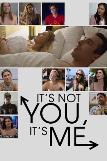 It's Not You, It's Me (2021) download
