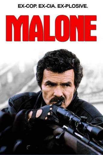 Malone (1987) download