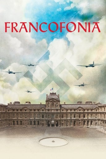 Francofonia (2015) download